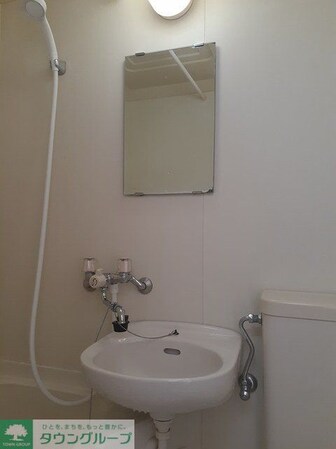 ウインク松木の物件内観写真